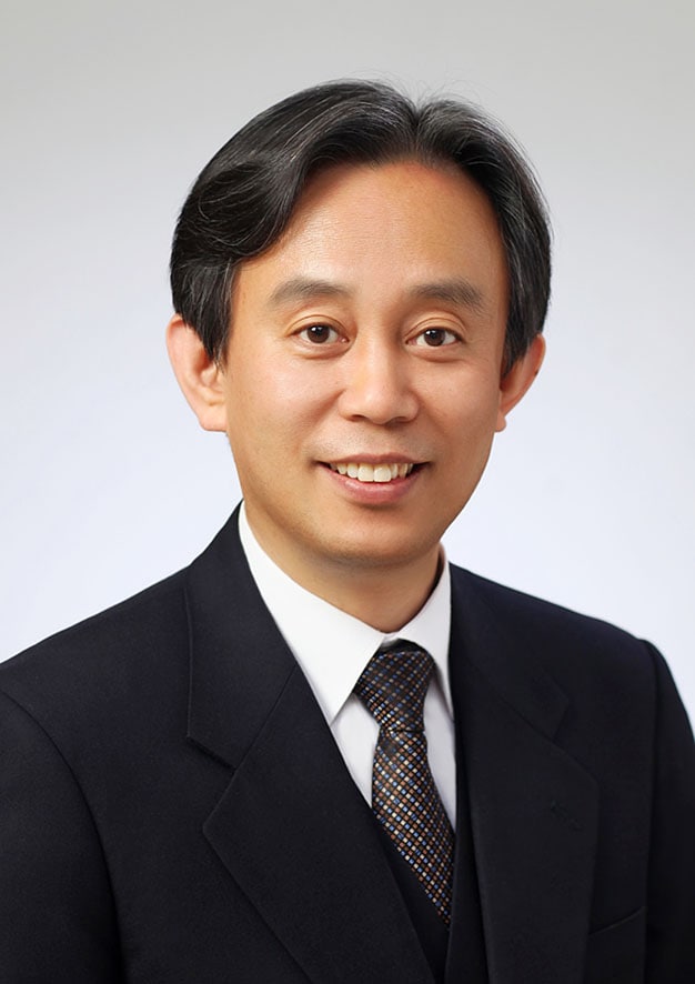 Tae Han Yook